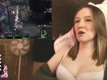 moonlish_siren from Chaturbate is Freechat