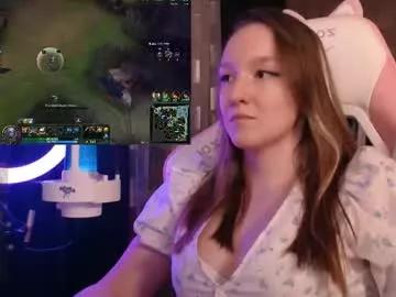 moonlish_siren from Chaturbate