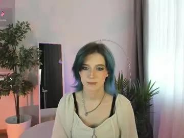moonlitasuna from Chaturbate is Freechat