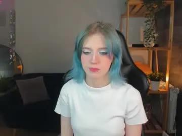 Moonlitasuna from Chaturbate