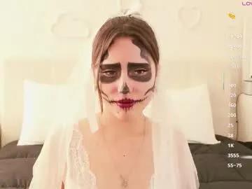 moonlitediva from Chaturbate is Freechat