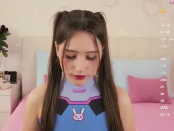 moonlitediva on Chaturbate 