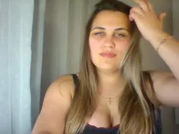 moonlitrose_ on Chaturbate 