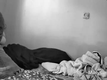 moonlucky007 from Chaturbate