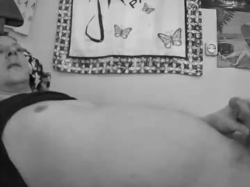 moonlucky007 from Chaturbate