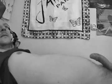 moonlucky007 from Chaturbate