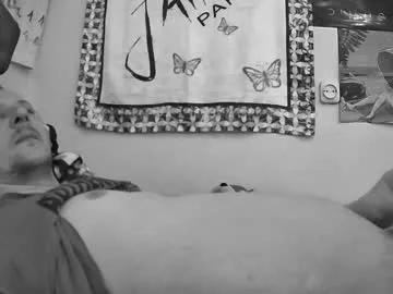 moonlucky007 from Chaturbate