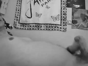 moonlucky007 from Chaturbate