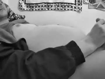 moonlucky007 from Chaturbate