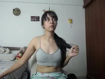 moonlunita from Chaturbate is Freechat