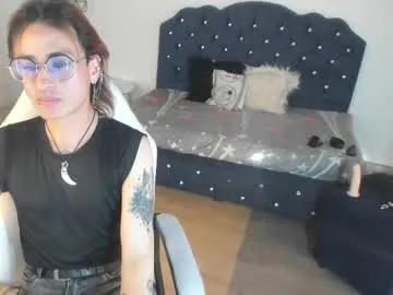 Moonn_fox from Chaturbate