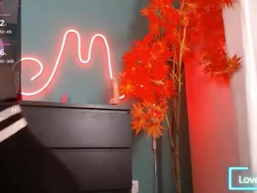 moonshard1 on Chaturbate 