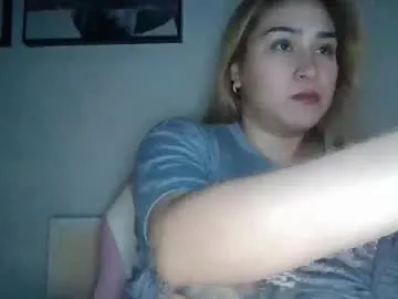 moonshine2886 on Chaturbate 