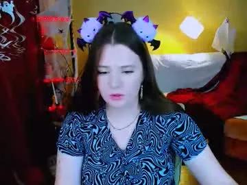 moonvelle from Chaturbate is Freechat