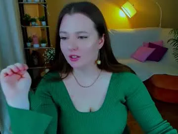 moonvelle from Chaturbate is Freechat