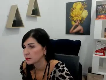 moonvelour from Chaturbate is Freechat