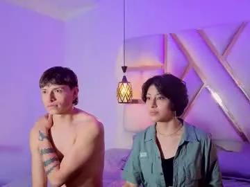 moonydemianvg on Chaturbate 