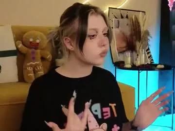 moore_iris from Chaturbate is Freechat