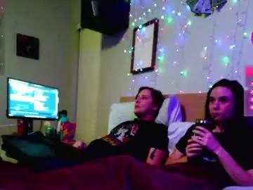 moorgasm3437 from Chaturbate