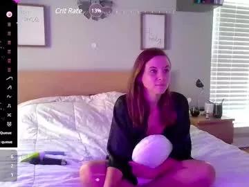 moorgasm3437 from Chaturbate
