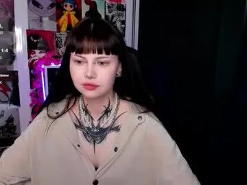 Morana_batt from Chaturbate