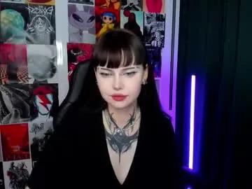 Morana_batt from Chaturbate