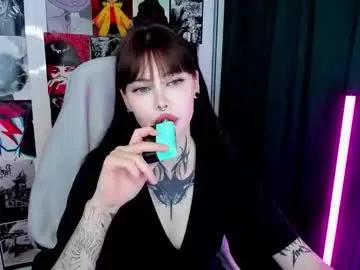 Morana_batt from Chaturbate