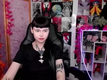 Morana_batt from Chaturbate