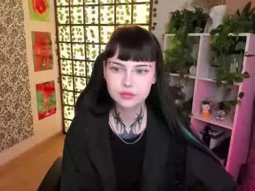 Morana_batt from Chaturbate