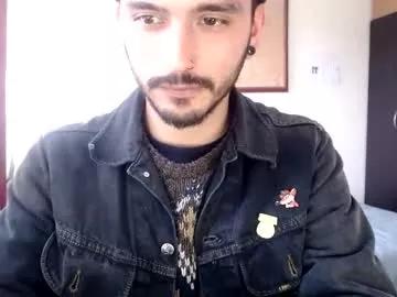Morbidangel08 from Chaturbate
