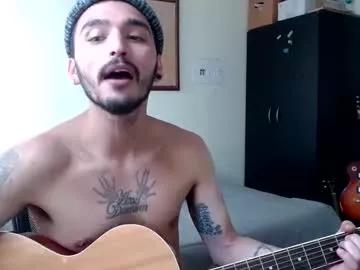 Morbidangel08 from Chaturbate