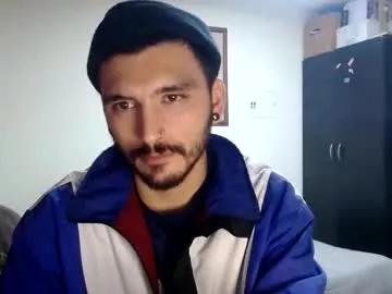 Morbidangel08 from Chaturbate
