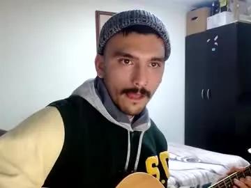 Morbidangel08 from Chaturbate