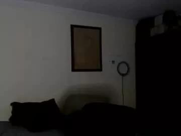 Morbidangel08 from Chaturbate