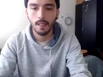 morbidangel08 from Chaturbate is Freechat