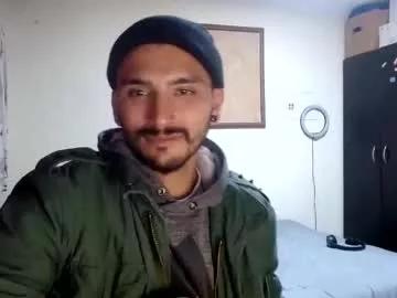 Morbidangel08 from Chaturbate