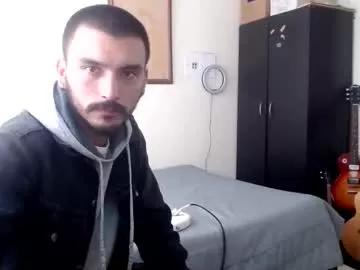 Morbidangel08 from Chaturbate