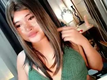 morenaaries12 from Chaturbate is Freechat