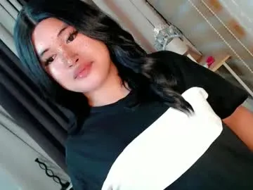 morenaaries12 from Chaturbate is Freechat