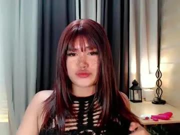 morenaaries12 from Chaturbate is Freechat