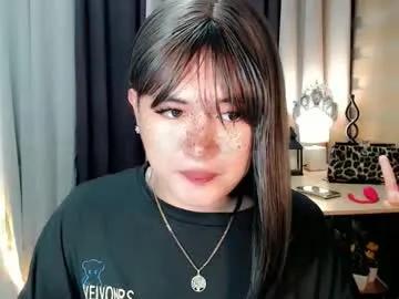 morenaaries12 from Chaturbate is Freechat