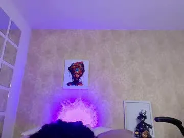 morenalush_eup69 from Chaturbate is Freechat