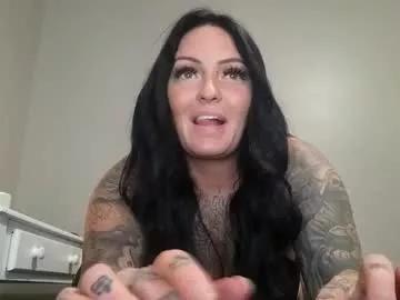 morgan_purchase from Chaturbate is Freechat