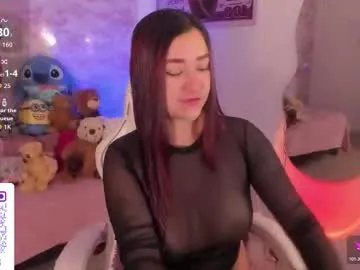 morgan_r13 from Chaturbate