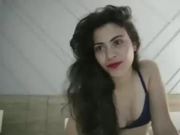 morgan_starcam from Chaturbate is Freechat