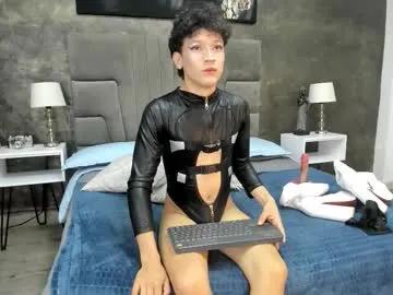 morgan_ward from Chaturbate is Freechat
