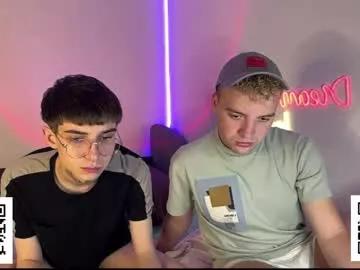 morganboy_ from Chaturbate is Freechat