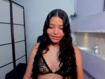 morganrose7 from Chaturbate is Freechat