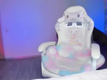 morika_mori from Chaturbate is Freechat