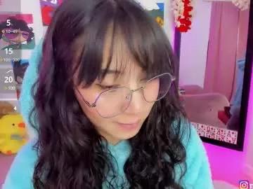 morita_boo from Chaturbate is Freechat